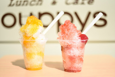 Gouppys Cafe 사진 2