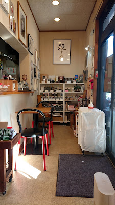 Café Godard 사진 4