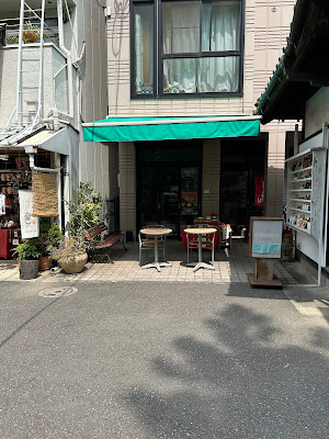 Café Godard 사진 2