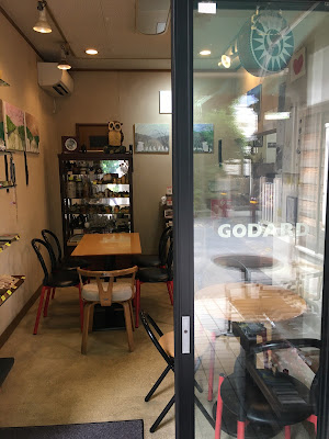 Café Godard 사진 5