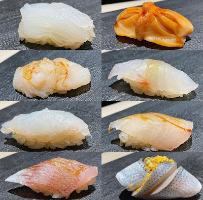 Sushi Kozue 사진 4