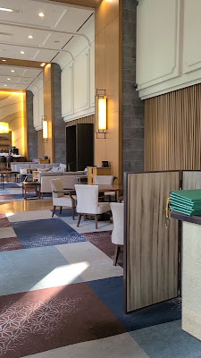 Grand Café Patio 사진 2