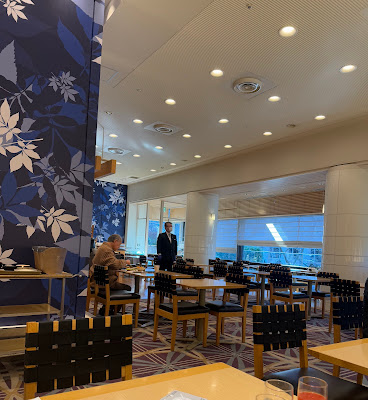 Grand Café Patio 사진 4