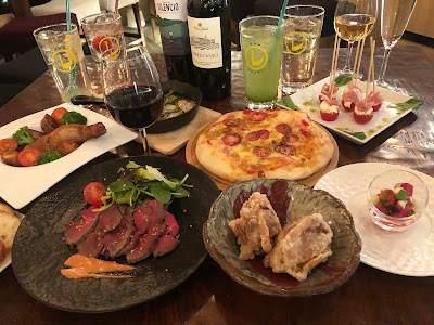 Devi Fusion Bar Shinagawa 사진 3
