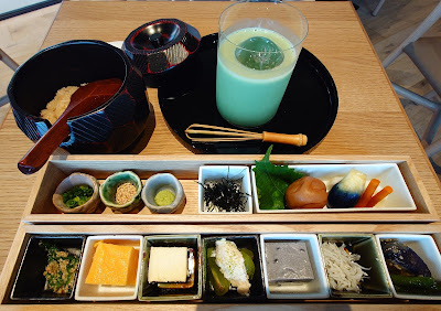茶々水 SASUI 伊藤園 사진 4
