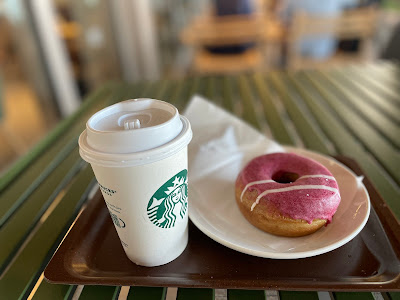 STARBUCKS NEWoMan Takanawa 사진 5