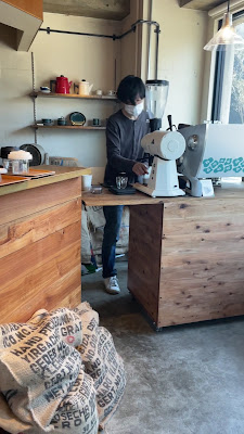 Jubilee Coffee and Roaster 사진 2