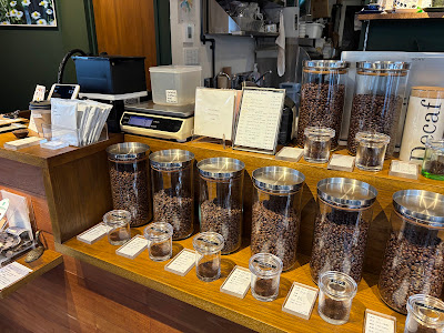 Jubilee Coffee and Roaster 사진 4