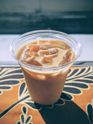 NYUU COFFEE 사진 2