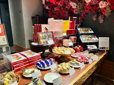 ちひろ菓子店 白金台店 사진 5