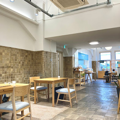VEGETABLE LIFE CAFE 사진 4