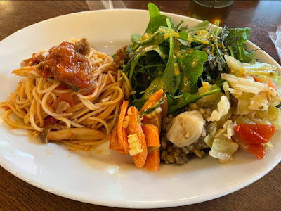 GIROLOMONI café di ape （ジロロモーニカフェ ディ アーペ） 사진 4