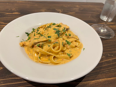 オステリア バチェット OSTERIA BACETTO 사진 3