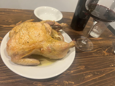オステリア バチェット OSTERIA BACETTO 사진 4