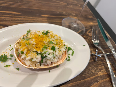 オステリア バチェット OSTERIA BACETTO 사진 2