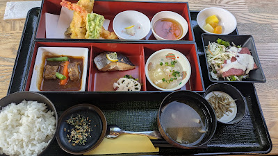 Garden Cafe Ikedayama 사진 4