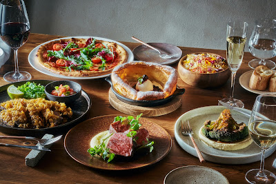 ALL DAY DINING FUDO 사진 4