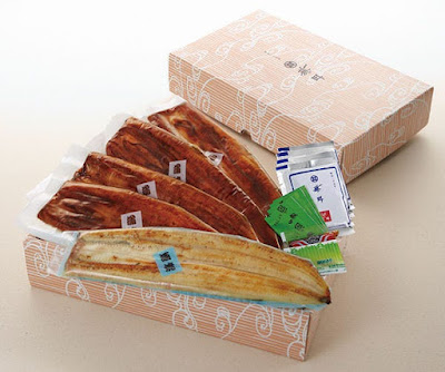Unagi Fujita 사진 3