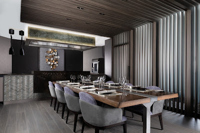 CHEF'S ROOM PLATINUM 사진 3