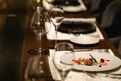 CHEF'S ROOM PLATINUM 사진 2