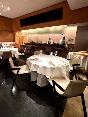 Restaurant L’allium 사진 2