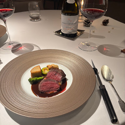 Restaurant L’allium 사진 3