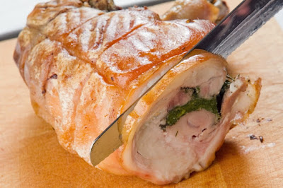 Trattoria Dal Birbante Giocondo 사진 4