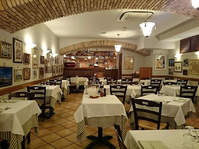 Trattoria Dal Birbante Giocondo 사진 2
