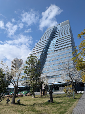 Segafredo Zanetti Espresso Shop SHIBAURAFUTO YOKOSO RAINBOW TOWER 사진 5