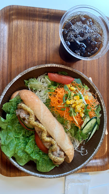 KAIGAN Cafe 사진 4