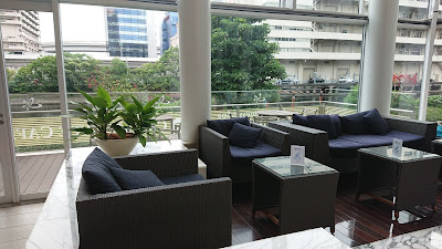 CANAL GATE CAFE 사진 2