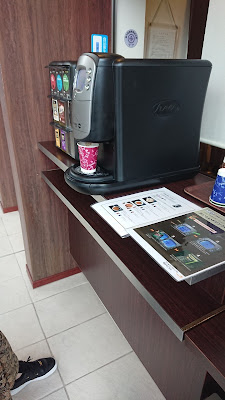 CANAL GATE CAFE 사진 5