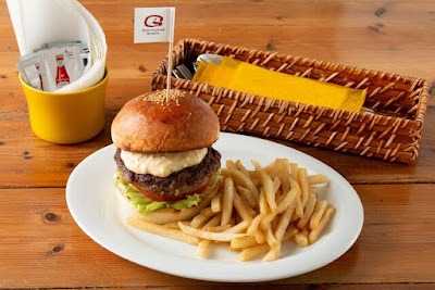 GOOD MORNING CAFE 品川シーズンテラス 사진 4