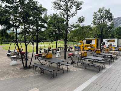 GOOD MORNING CAFE 品川シーズンテラス 사진 3