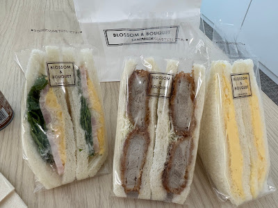 BLOSSOM & BOUQEUT DELI CAFE 品川店 사진 2