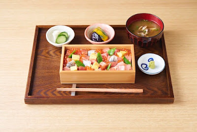 Takanawa Soregashi 사진 5