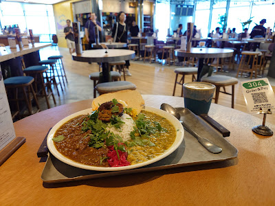 Spice Theater NewMan高輪店 사진 2