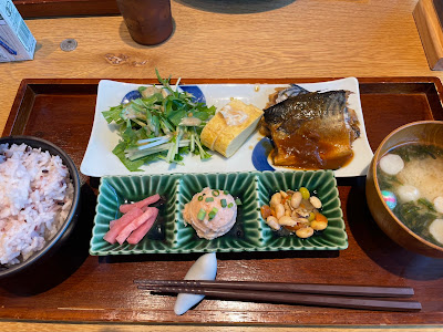 和カフェ Tsumugi 有明ガーデン店 사진 4