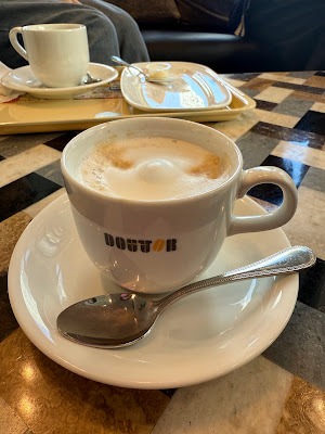 Doutor Coffee 사진 3