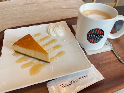 タリーズコーヒー ＆TEA 有明ガーデン店 사진 4