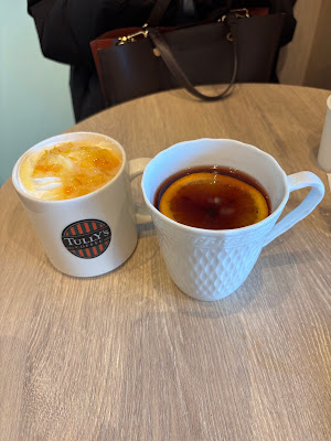 Tully's Coffee 사진 2