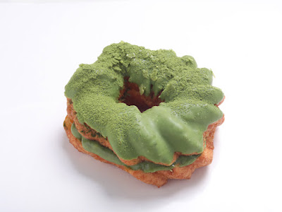 JACK IN THE DONUTS 有明ガーデン店 사진 2