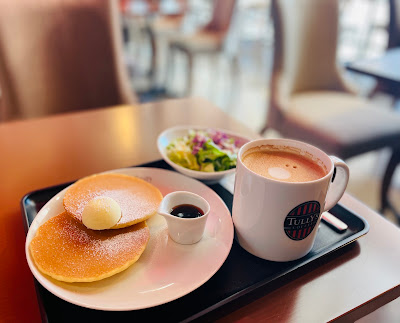 Tully's Coffee 사진 2