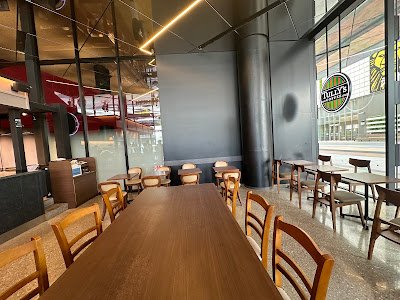 Tully's Coffee 사진 4
