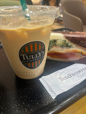 Tully's Coffee 사진 2