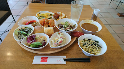 セントラル カフェ テラス 사진 3