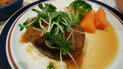セントラル カフェ テラス 사진 5