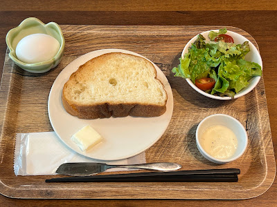 青海珈琲 TOC有明店 사진 3