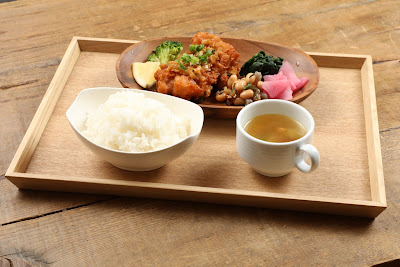 ひよこカフェ 사진 5