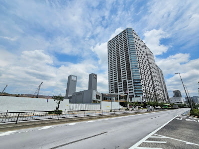 Ariake Miraie トヨタモビリティ東京 사진 3